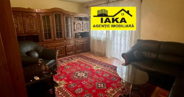 Moldovei, 3 camere, parter, garaj sub bloc