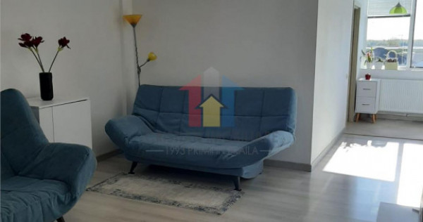 Ap 2 cam conf 1 Bariera 60 mp Renovat recent partial mobilat