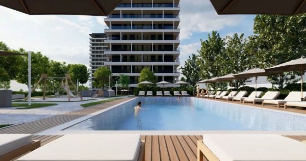 Complex Rezidential Nou | Apartament 2 camere | Shopping ...