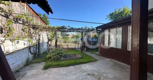 Casa individuala curte libera 300 mp 4 camere 150 mpu Turni