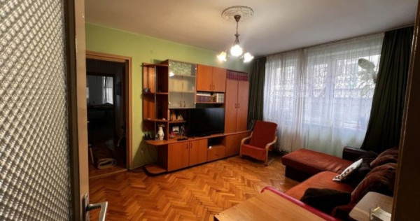 Apartament 3 camere Iancului