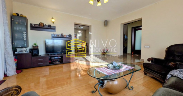 Casă singur în curte – Mureș – Unirii – Zona Pom...