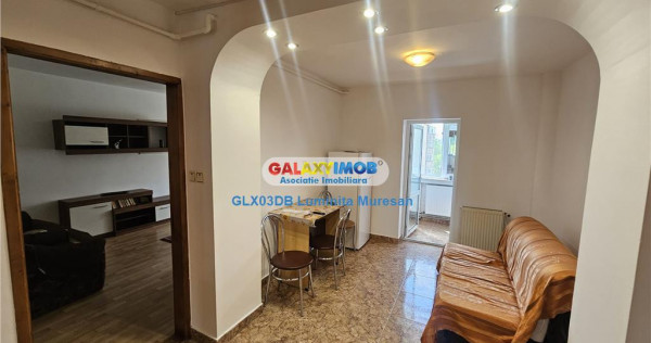 Apartament 2 camere decomandat Targoviste Micro 3