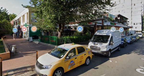 Titan-bd. N. Grigorescu-spatiu comercial 27mp cu vad