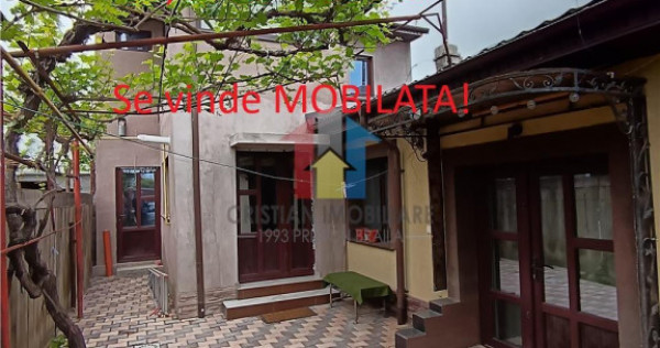 VILA, P M, 2017, zona Chercea, Se vinde MOBILTA!