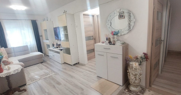 Apartament 3 camere Manastur