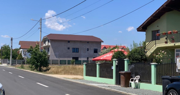 Teren Constanta Statiunea 2 Mai