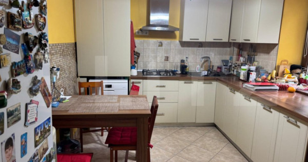 Apartament cu 2 camere, 65,76 mp, Centru, zona Nicolae Balce