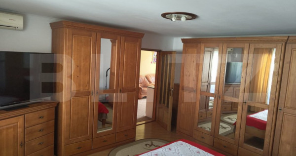 Apartament 3 camere, 70mp, Radauti