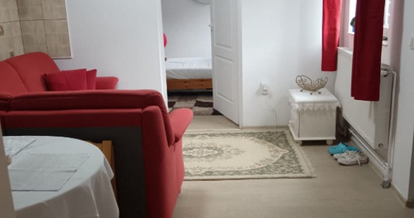 Zona Europa, spatiu comercial 34mp