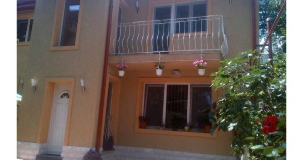 VILA 4 camere Zona Mosilor Eminescu Foisorul de Foc