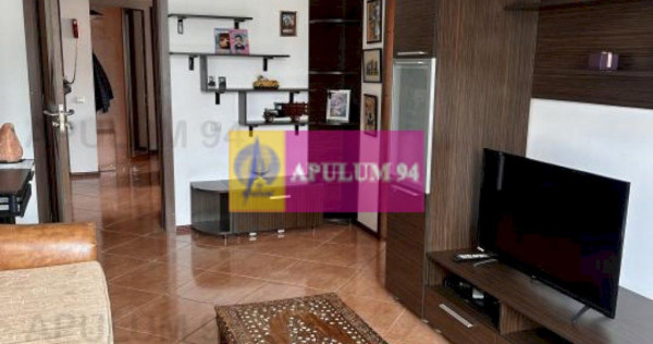 Apartament 3 camere Ghencea- Garleni