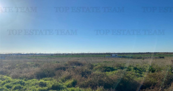 TEREN INTRAVILAN CONSTRUIBIL ZONA BOREAL