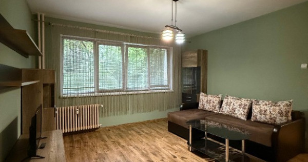 Apartament 2 camere - Ion Mihalache