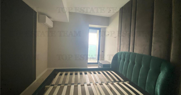 Apartament 2 camere, zona Rex Mamaia, Constanta