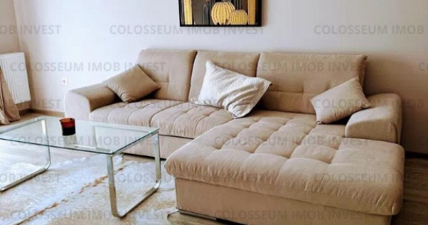 Apartament 2 camere,decomandat - zona Avantgarden.