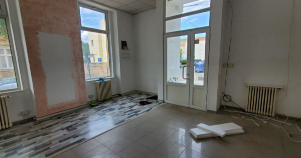 Spatiu comercial zona Centrala - ID : RH-43103-property