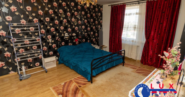 ID 2940 Apartament 2 camere foarte spațios