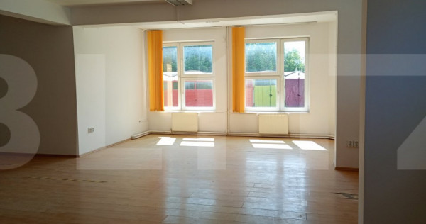 Spatiu comerical, de inchiriat, 375 mp, zona Casa indiv