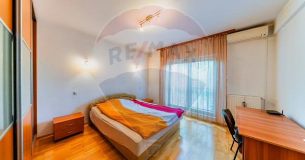 Apartament de inchiriat 2 camere in Subcetate Pet-Friendly