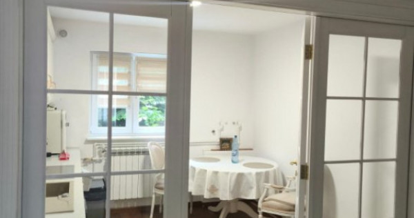 Apartament 3 camere, 64mp, parter, zona Penny, Radauti