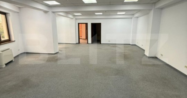 Spatiu Comercial/spatiu de birouri, de inchiriat, 250mp, zon