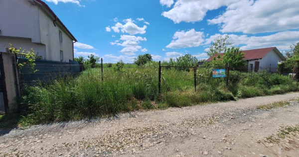 Teren de vanzare in Agigea, Pod - 600 mp