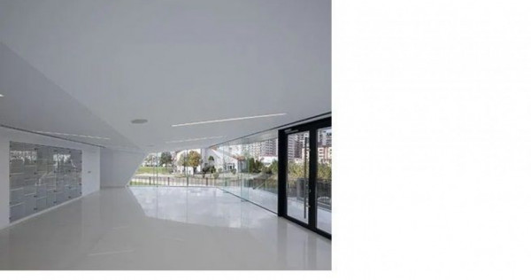 Mihai Bravu, imobil birouri 1S+D+P+3E+M