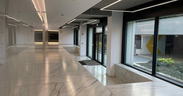 Apartament Modern cu 2 camere ONE Timpuri Noi