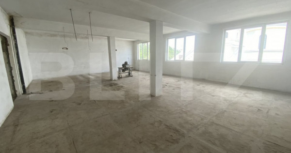 Spatiu Comercial Ultracentral Jibou