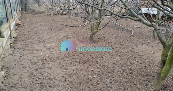 Teren intravilan 700 mp Sf. Ilie
