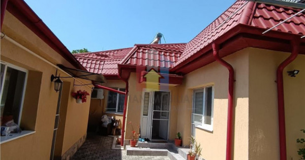 Mobilata si Utilata, An de constructie 1995(boltari si caram