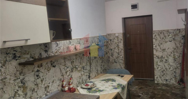 SPATIOS AP 1 camera Buzaului, etaj intermediar