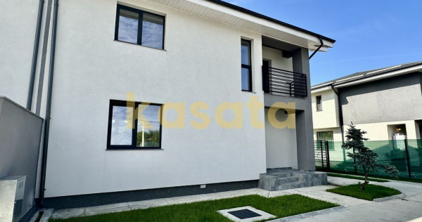 Casa 4 camere in regim duplex finalizata 2025