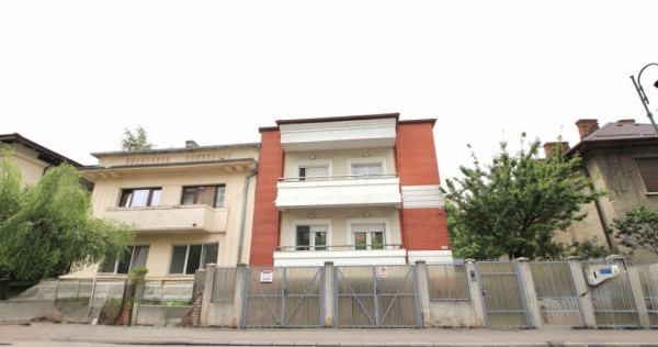 TELEVIZIUNE-ZAMBACCIAN, APARTAMENT 4 CAMERE IN VILA, 134 MP!