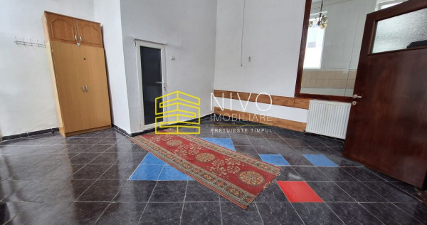 Spațiu de birou – Tg. Mureș – Semicentral – Liceu...
