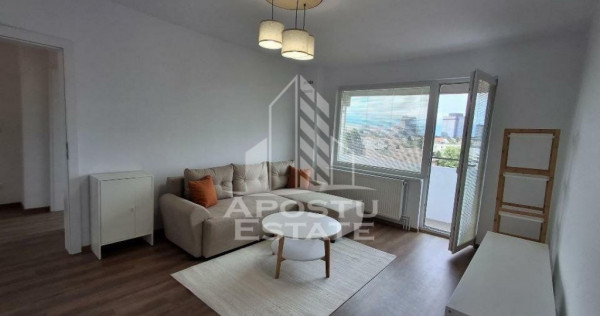 Apartament 3 camere,renovat,zona Take Ionescu