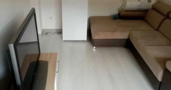 Garsoniera confort 1 Zona Burdujeni
