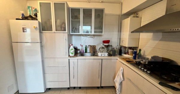 Apartament de vanzare, cu 1 camera, 44 mp, zona Sensul Vechi