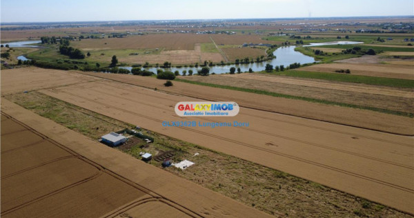 Teren intravilan 328 mp, Sosea, Balta Berceni, Rate Dezvolta