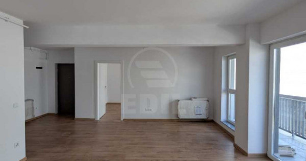 Apartament de 2 camere, semidecomandat, Floresti, Porii