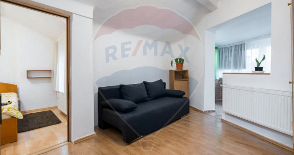 Super oferta pentru investitie! Ultracentral! Apartament ...