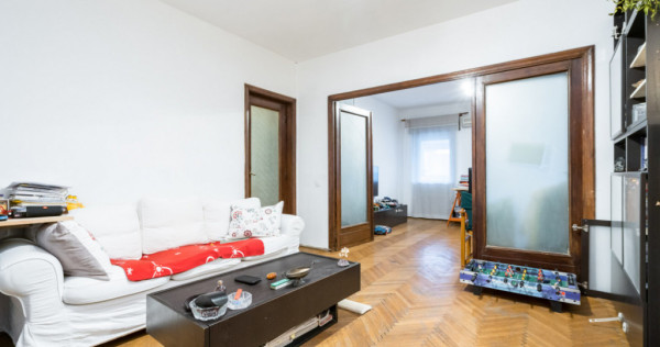 3 camere Eminescu-Piata Romana