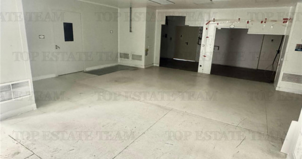 Spatiu industrial de inchiriat Central / Vitan