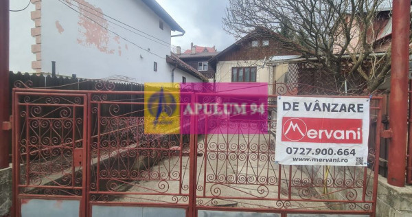 Casa de vanzare in Poiana Tapului
