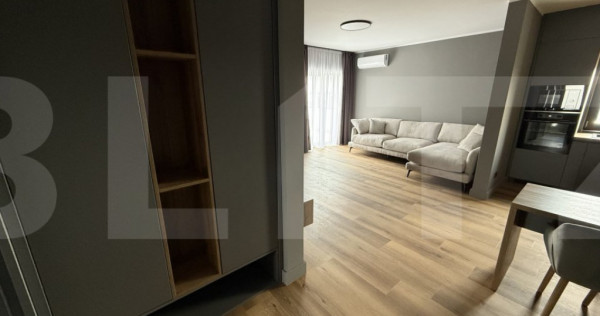 Penthouse de vanzare Bucovina