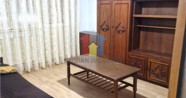 3 cam, 67 mp, Decomandat conf 1, Obor, Mobilat si Utilat