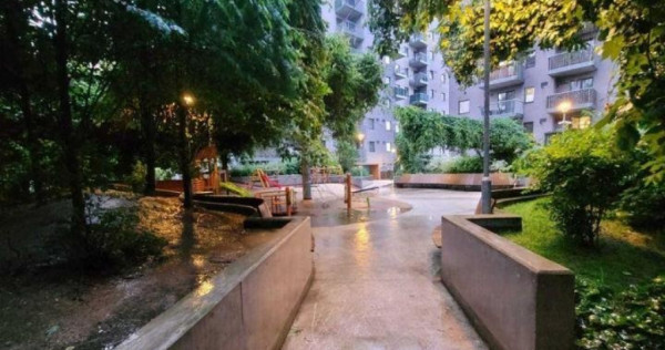 Apartament 2 camere langa parcul Tineretului