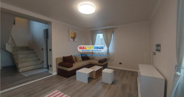 Casa noua, moderna, cu teren!