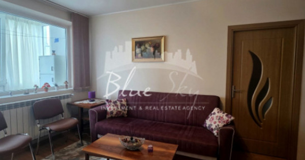 Apartament 2 camere situat in Tomis 2